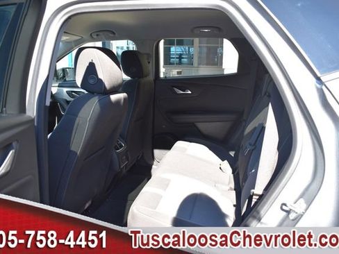 Used 2023 Chevrolet Blazer LT w/ Convenience Package image 21