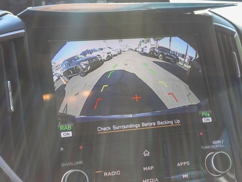 Used 2022 Subaru Impreza 2.0i Limited image 24