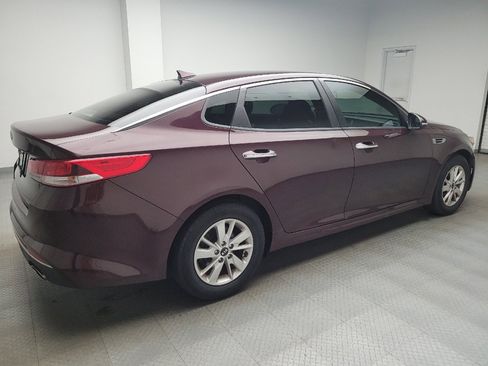 Used 2018 Kia Optima LX FWD image 10