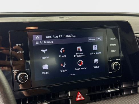 Certified 2023 Kia Sportage LX FWD image 14