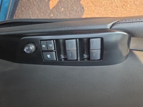 Certified 2025 Toyota Camry XSE FWD image 29