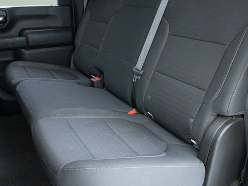 Certified 2021 Chevrolet Silverado 2500 LT w/ Convenience Package AWD/4WD image 25