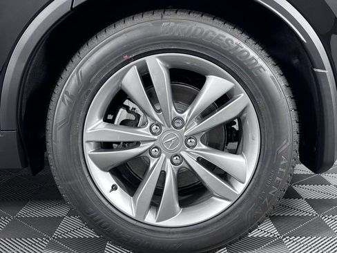 Used 2025 Acura MDX FWD image 11