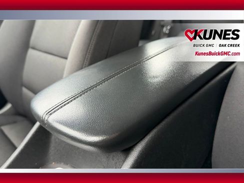 Used 2023 Chevrolet Malibu LT w/ Driver Confidence Package FWD image 25