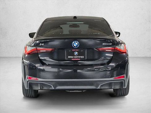 Certified 2023 BMW i4 eDrive40 image 6