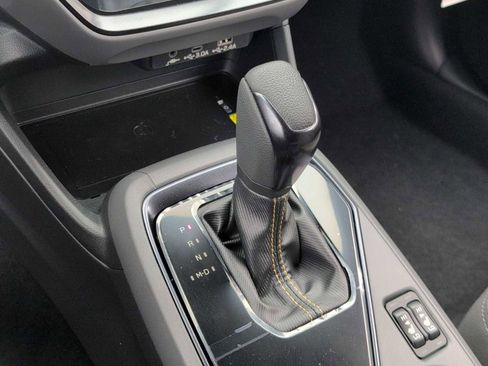 New 2026 Subaru Crosstrek 2.5i Sport AWD/4WD image 30