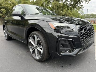 Certified 2023 Audi Q5 2.0T Premium Plus w/ Premium Plus Package