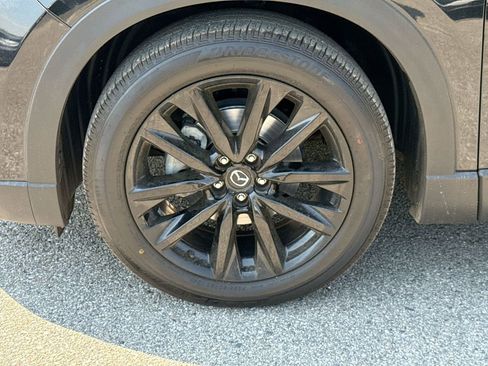 Used 2023 MAZDA CX-9 Touring Plus AWD/4WD image 19