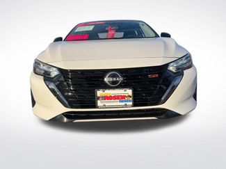 Certified 2024 Nissan Sentra SR video 2