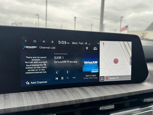 Used 2024 Kia Telluride SX image 19