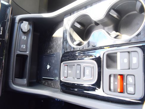 New 2026 Honda Passport TrailSport Elite image 25