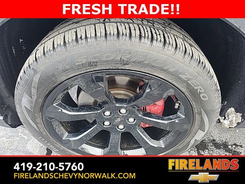 Used 2020 Ford Explorer ST w/ ST Street Pack image 9