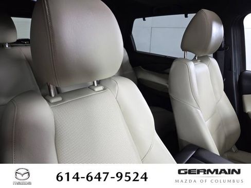 Used 2018 MAZDA CX-9 Grand Touring AWD/4WD image 19