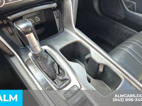 Used 2021 Honda Accord Sport Special Edition image 15