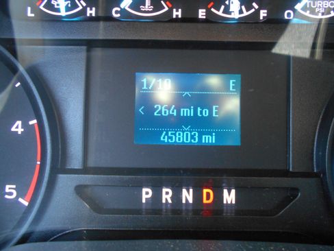 Used 2022 Ford F450 XL w/ Power Equipment Group AWD/4WD image 16