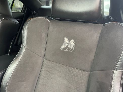 Used 2019 Dodge Charger Scat Pack w/ Plus Group image 15