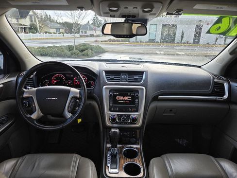 Used 2016 GMC Acadia Denali image 10