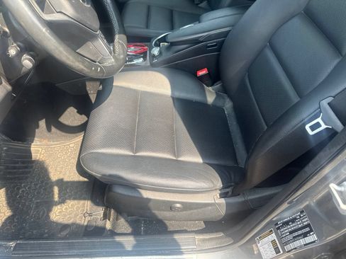 Used 2015 Mercedes-Benz GLK 350 4MATIC image 6