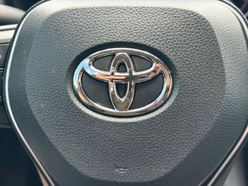 Certified 2024 Toyota RAV4 XLE w/ Weather Package AWD/4WD image 34