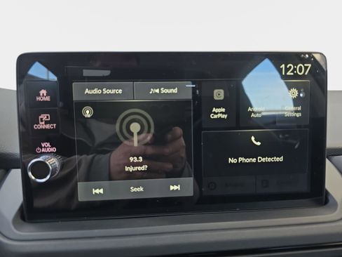 New 2026 Honda Accord SE image 20