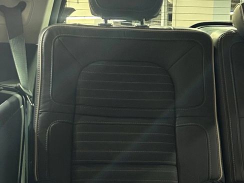 Used 2022 Lincoln Navigator Black Label AWD/4WD image 73