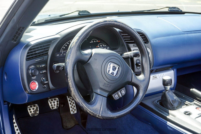 Used 2004 Honda S2000 image 28
