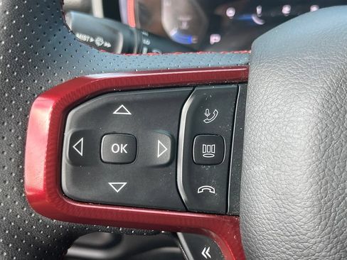 Used 2025 RAM 1500 Rebel w/ Rebel Level 1 Equipment Group AWD/4WD image 28