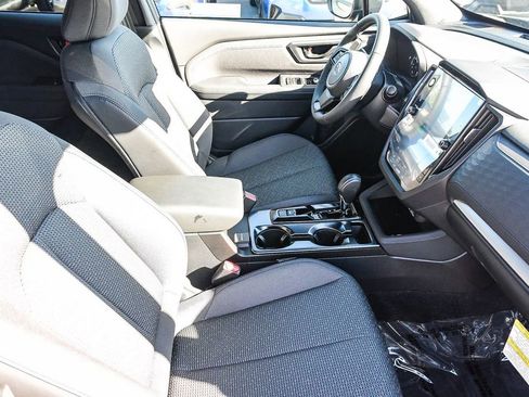 New 2026 Subaru Forester Premium image 16