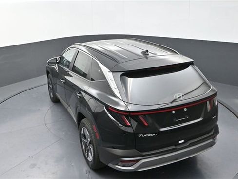 New 2026 Hyundai Tucson SEL image 27