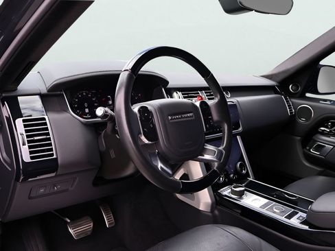 Used 2021 Land Rover Range Rover Westminster Edition AWD/4WD image 18
