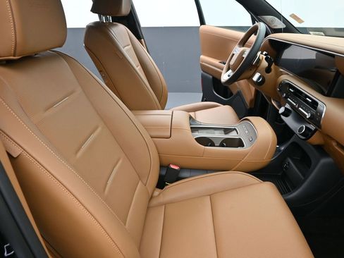 Certified 2026 Hyundai Palisade Calligraphy image 44