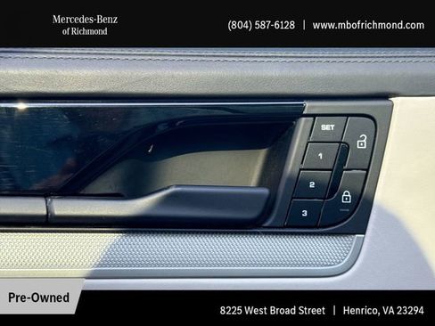 Used 2024 Porsche Cayenne S AWD/4WD image 18