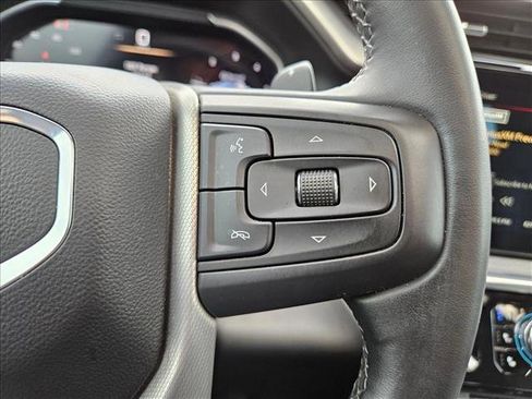 Used 2024 GMC Sierra 1500 Denali AWD/4WD image 24