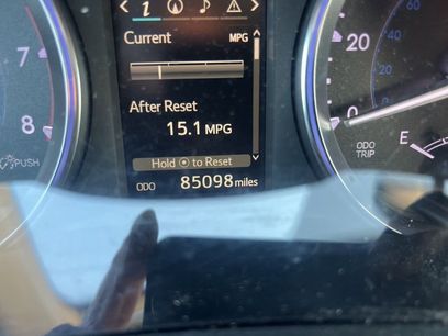 Used 2015 Toyota Highlander XLE