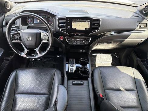 Used 2019 Honda Passport Touring image 24