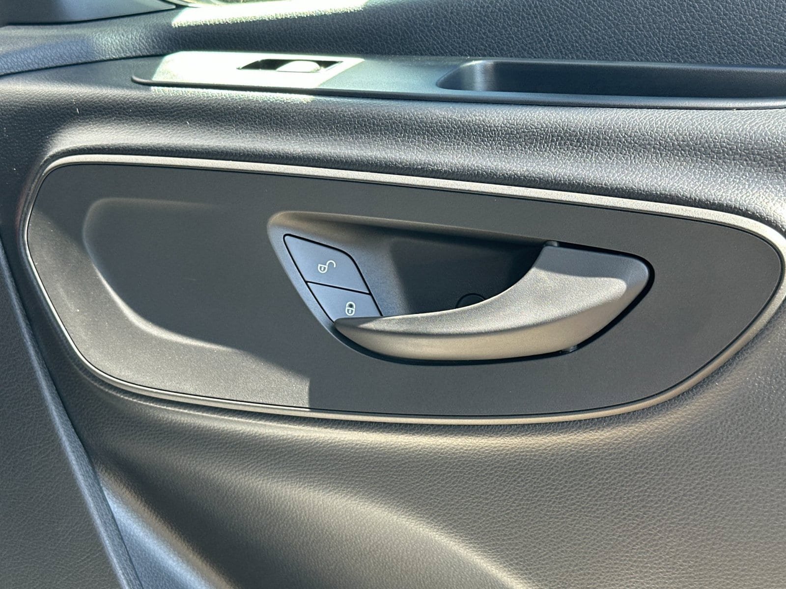 New 2026 Mercedes-Benz Sprinter 2500 image 20