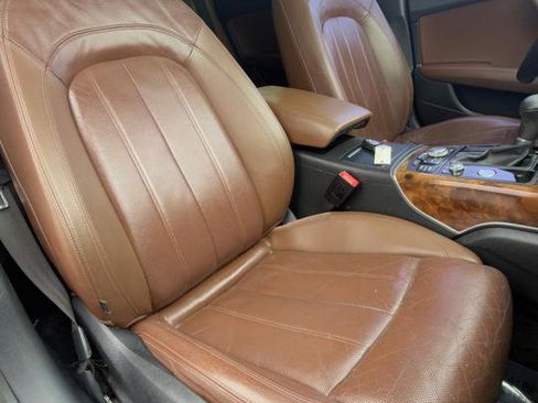 Used 2012 Audi A7 3.0T Prestige AWD/4WD image 51