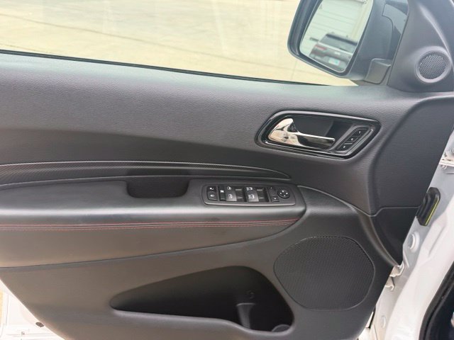 Used 2023 Dodge Durango GT AWD/4WD image 15