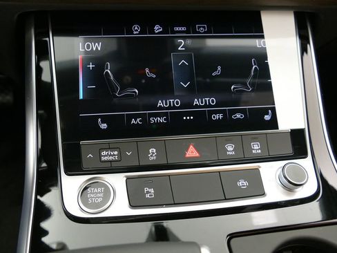 New 2026 Audi Q7 3.0T Premium image 12