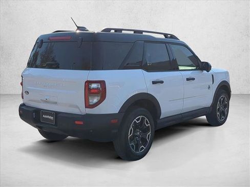 New 2026 Ford Bronco Sport Outer Banks w/ Outer Banks Tech Package+ AWD/4WD image 2