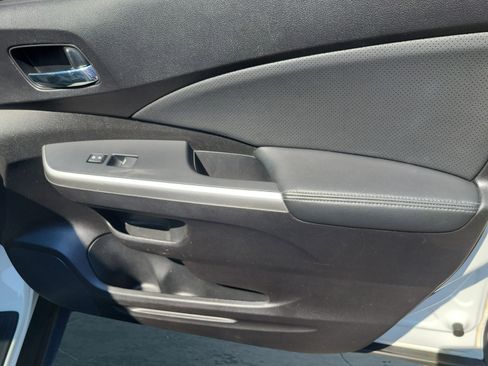 Used 2016 Honda CR-V EX-L image 18