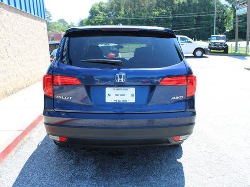 Used 2017 Honda Pilot EX-L image 5
