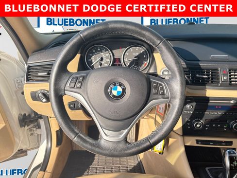 Used 2015 BMW X1 sDrive28i RWD image 13