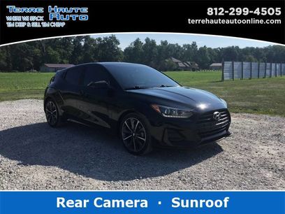 Used 2019 Hyundai Veloster 2.0 Premium