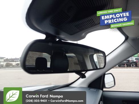 New 2026 Ford Maverick Lobo AWD/4WD image 21