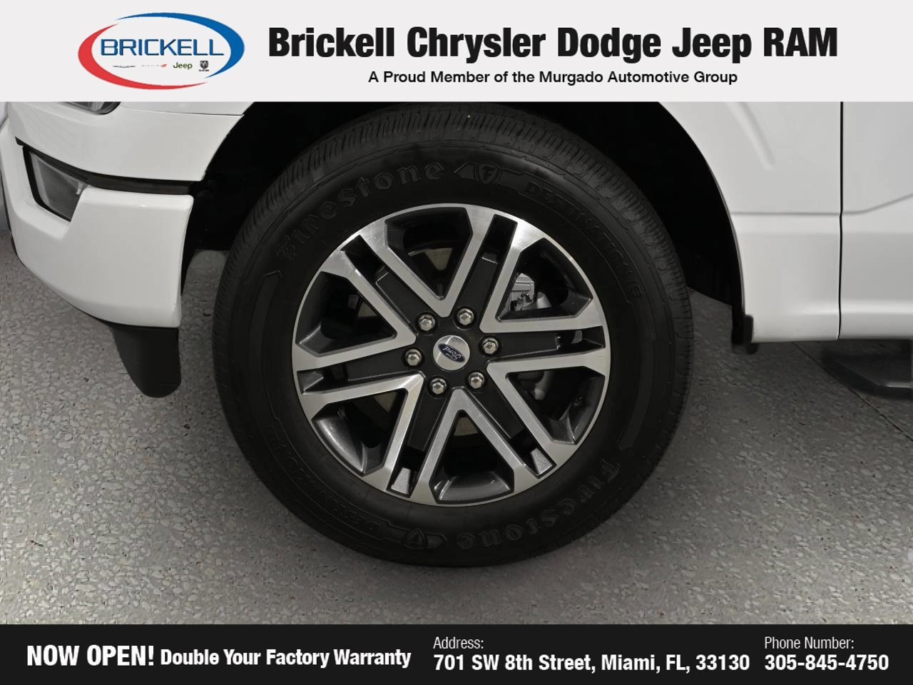 Used 2023 Ford F150 XL w/ STX Appearance Package AWD/4WD image 37