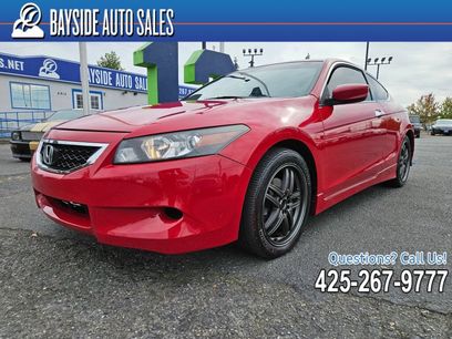 Used 2009 Honda Accord EX-L