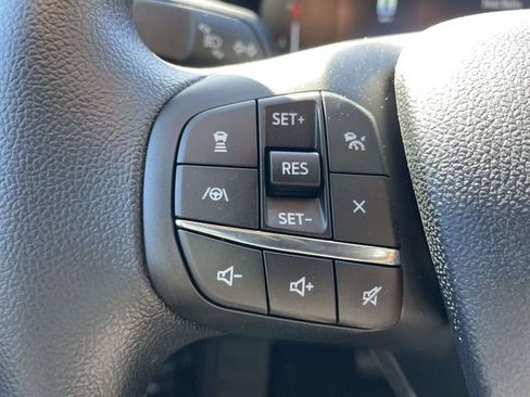 New 2026 Ford Bronco Sport Big Bend AWD/4WD image 12