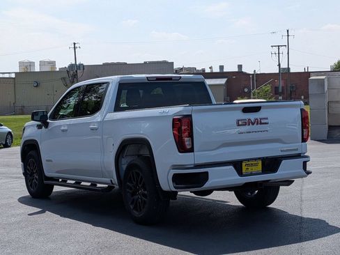Used 2024 GMC Sierra 1500 Elevation AWD/4WD image 5