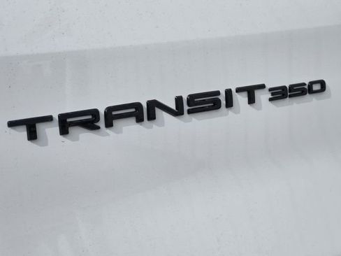 New 2026 Ford Transit 350 XL image 9